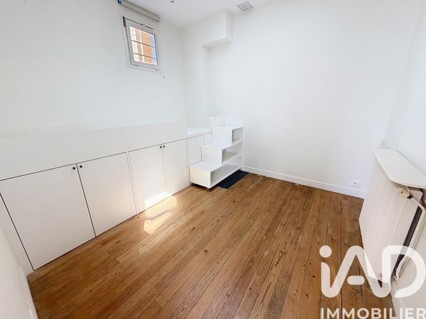 Maison à vendre 4 pièces 98 m² Bordeaux