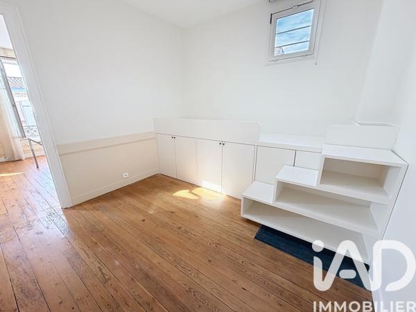 Maison à vendre 4 pièces 98 m² Bordeaux
