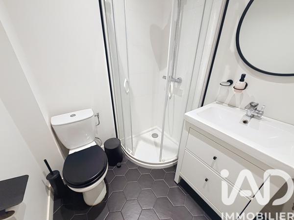 Maison à vendre 4 pièces 98 m² Bordeaux