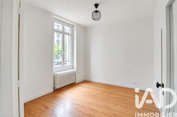 Maison à vendre 4 pièces 98 m² Bordeaux