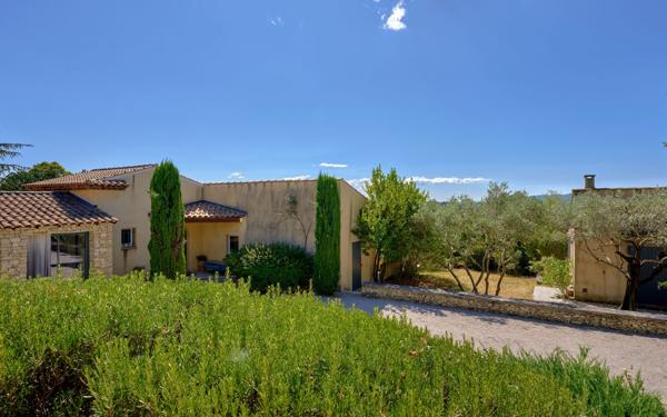 Maison à vendre    5 pièces • 204,49 m2 Forcalquier