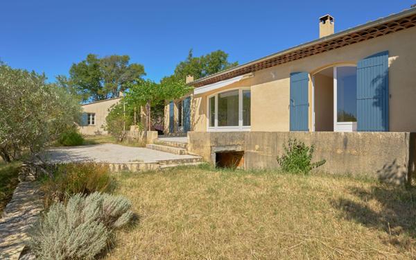 Maison à vendre    5 pièces • 204,49 m2 Forcalquier