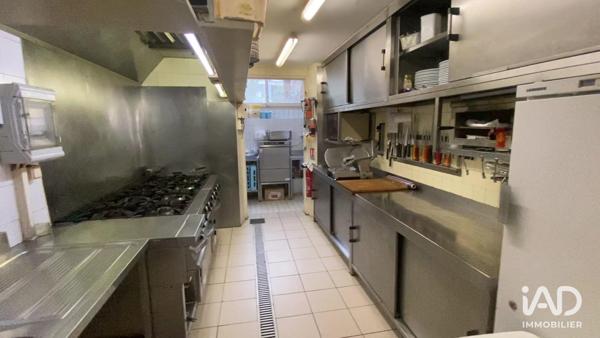 Restaurant à vendre 284 m² Tulle