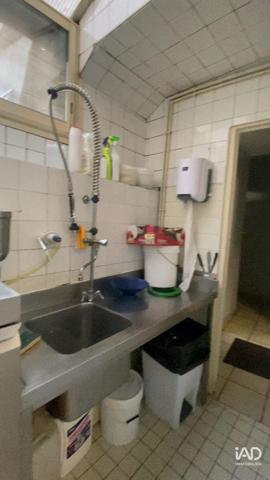 Restaurant à vendre 284 m² Tulle