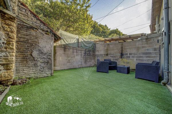 Maison  en vente - Meurthe-et-Moselle - 54