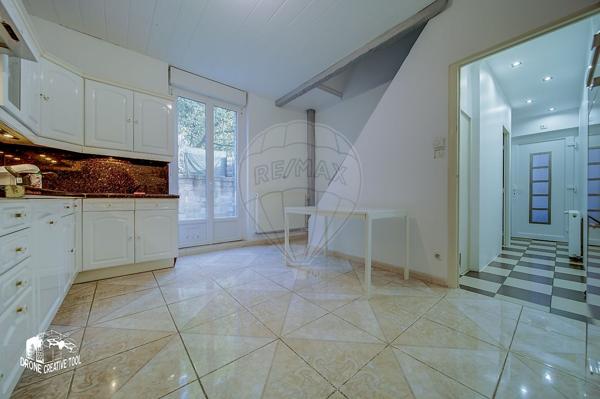 Maison  en vente - Meurthe-et-Moselle - 54