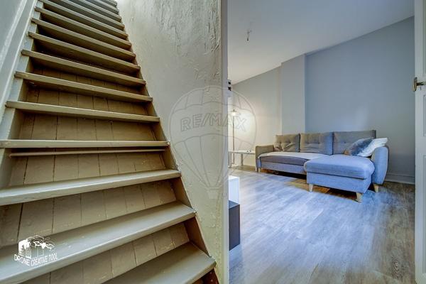 Maison  en vente - Meurthe-et-Moselle - 54