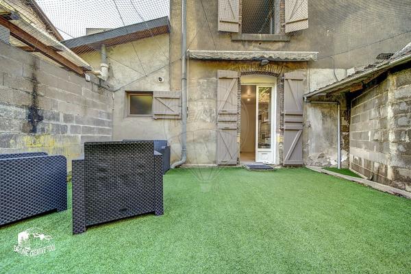 Maison  en vente - Meurthe-et-Moselle - 54