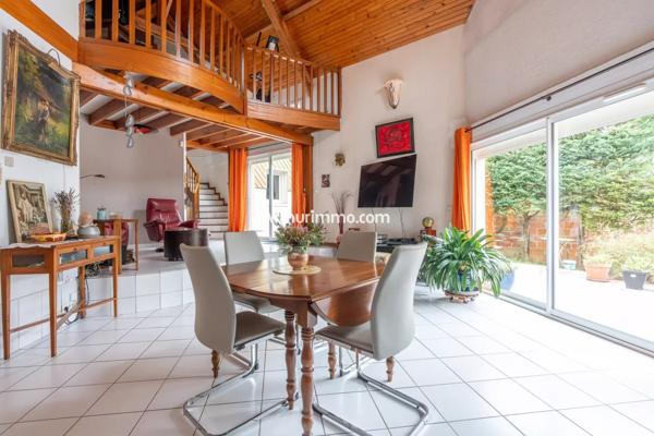 Vente Maison 6 pièces 145 m2 à Sucy-en-Brie