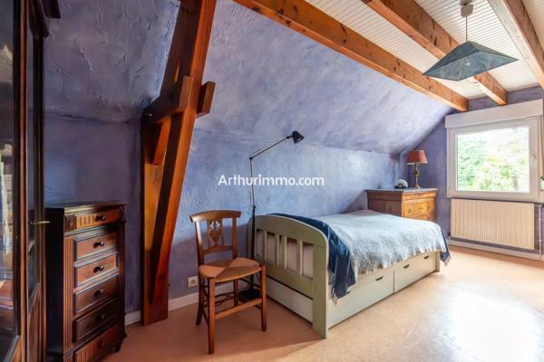 Vente Maison 6 pièces 145 m2 à Sucy-en-Brie