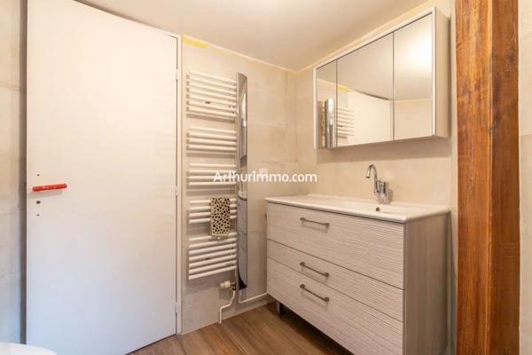 Vente Maison 6 pièces 145 m2 à Sucy-en-Brie