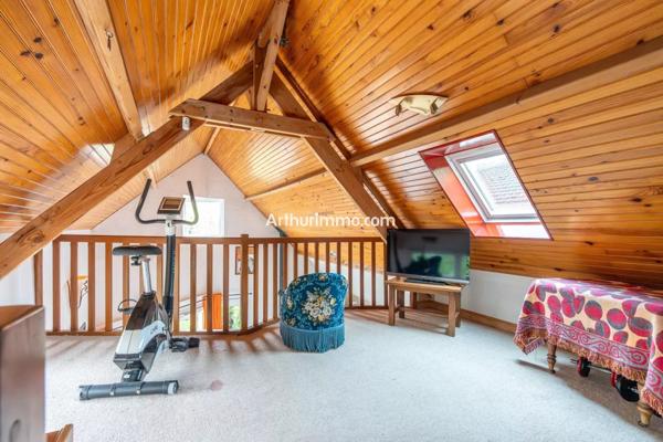 Vente Maison 6 pièces 145 m2 à Sucy-en-Brie