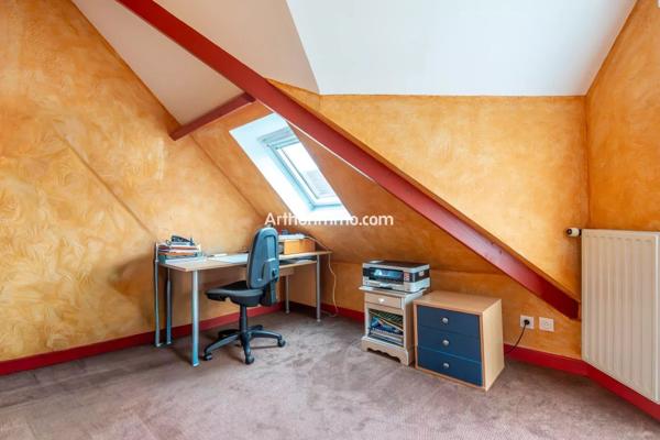 Vente Maison 6 pièces 145 m2 à Sucy-en-Brie