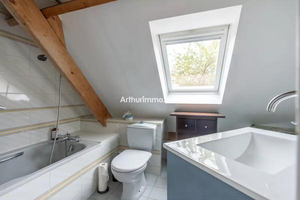 Vente Maison 6 pièces 145 m2 à Sucy-en-Brie