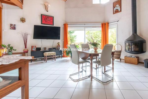 Vente Maison 6 pièces 145 m2 à Sucy-en-Brie