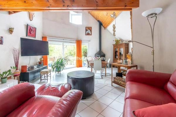 Vente Maison 6 pièces 145 m2 à Sucy-en-Brie