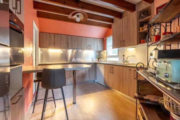 Vente Maison 6 pièces 145 m2 à Sucy-en-Brie
