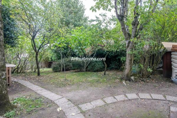 Vente Maison 6 pièces 145 m2 à Sucy-en-Brie