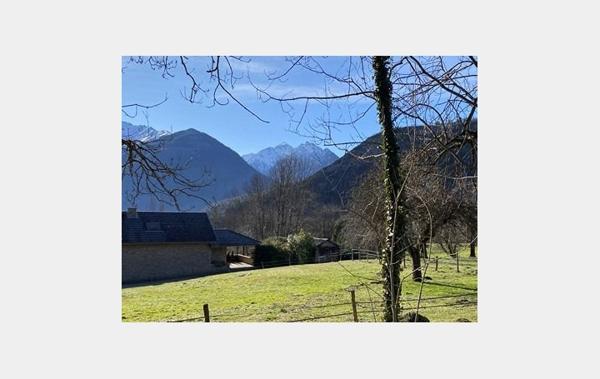 Vente Terrain Suc-et-sentenac   