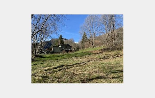 Vente Terrain Suc-et-sentenac   