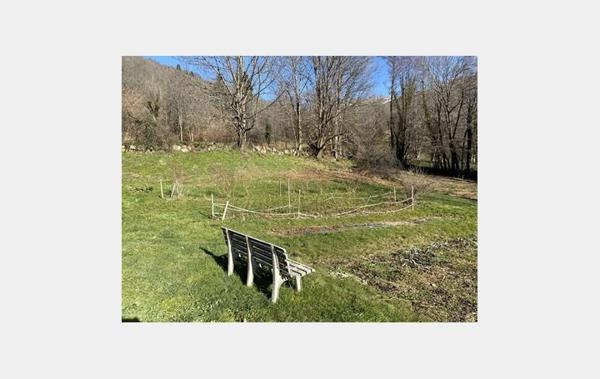 Vente Terrain Suc-et-sentenac   