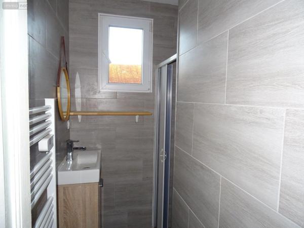 Maison à vendre à Levroux dans l'Indre (36110), ref : 36019/811