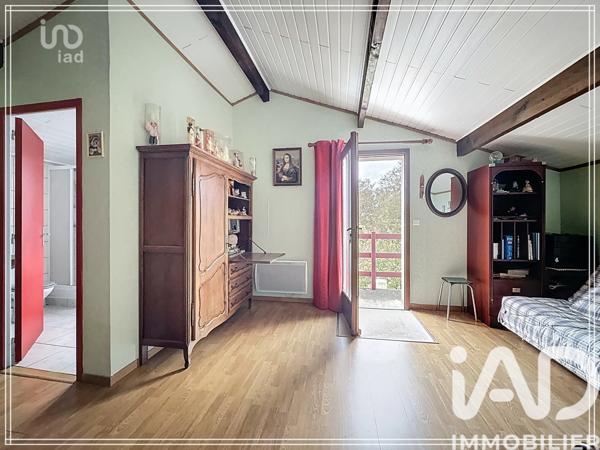 Maison à vendre 9 pièces 152 m² Magescq