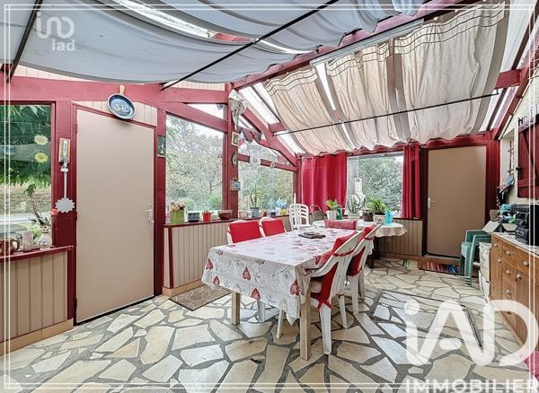 Maison à vendre 9 pièces 152 m² Magescq