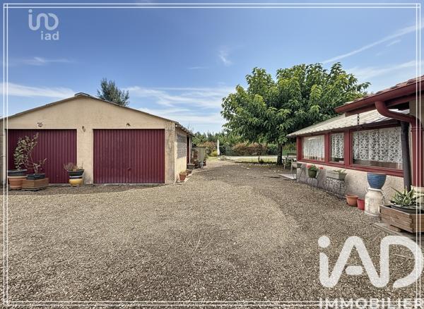 Maison à vendre 9 pièces 152 m² Magescq