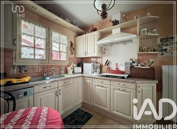 Maison à vendre 9 pièces 152 m² Magescq