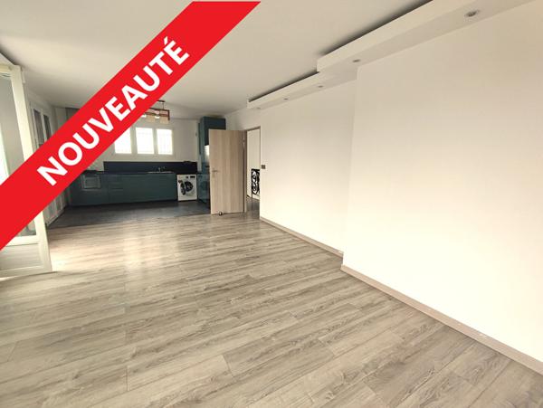 Pavillon (109 m²) Angoulins