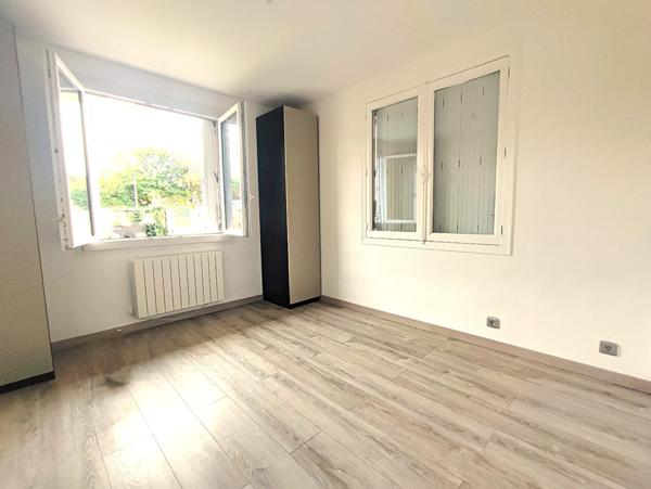 Pavillon (109 m²) Angoulins