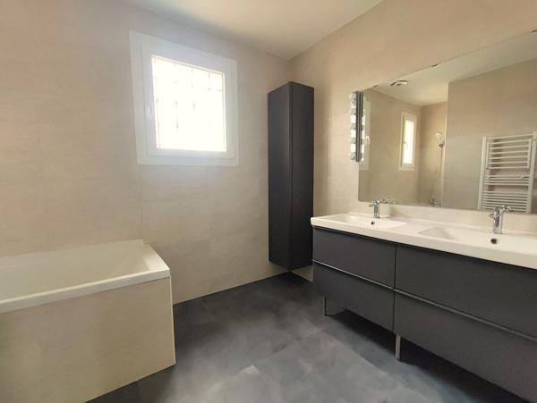 Pavillon (109 m²) Angoulins