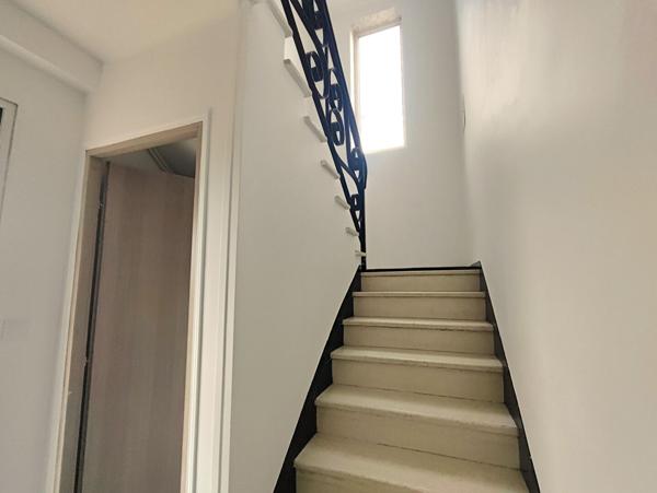 Pavillon (109 m²) Angoulins