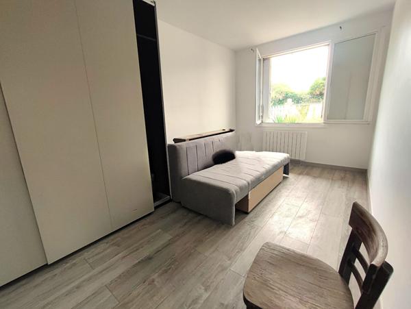 Pavillon (109 m²) Angoulins