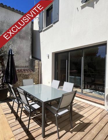 Maison Yves 4 pièce(s) 114 m2