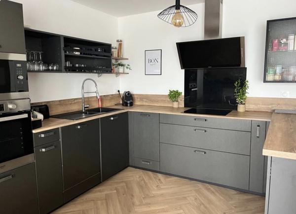 Maison Yves 4 pièce(s) 114 m2