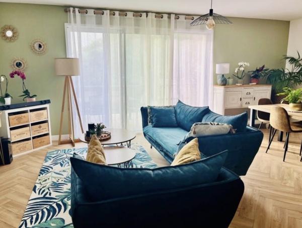 Maison Yves 4 pièce(s) 114 m2