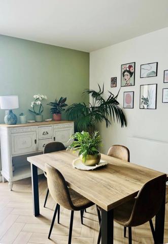 Maison Yves 4 pièce(s) 114 m2