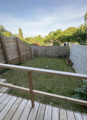 Maison Yves 4 pièce(s) 114 m2