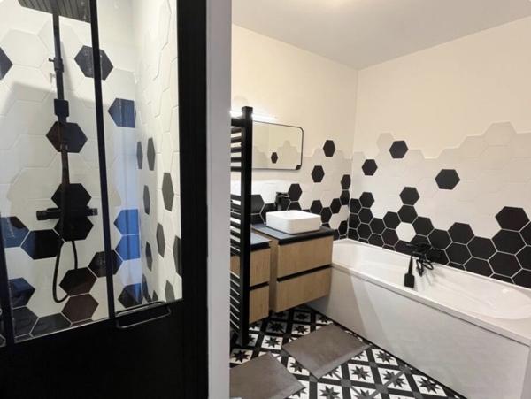 Maison Yves 4 pièce(s) 114 m2