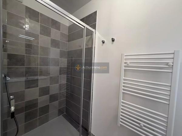 Location Appartement 2 pièces 43 m2 à Fréjus