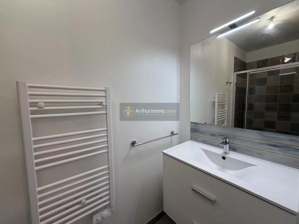 Location Appartement 2 pièces 43 m2 à Fréjus