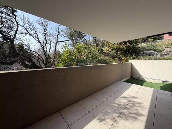 Location Appartement 2 pièces 43 m2 à Fréjus