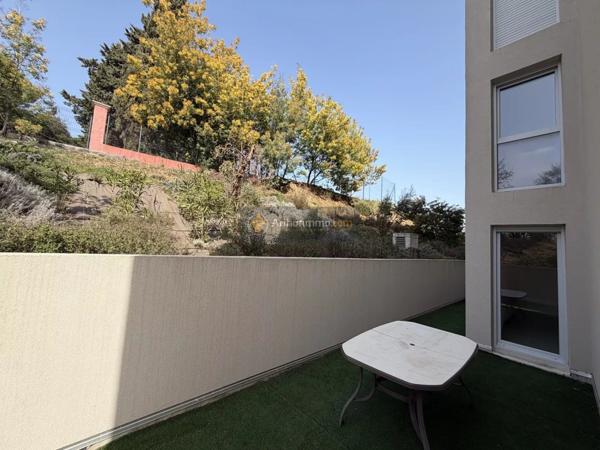 Location Appartement 2 pièces 43 m2 à Fréjus