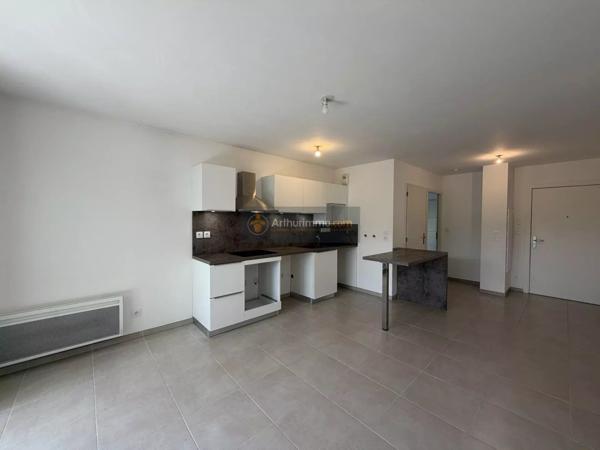 Location Appartement 2 pièces 43 m2 à Fréjus