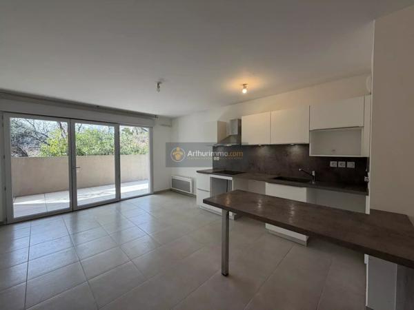 Location Appartement 2 pièces 43 m2 à Fréjus