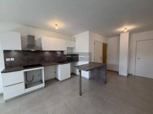 Location Appartement 2 pièces 43 m2 à Fréjus