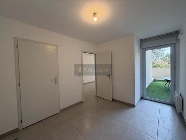 Location Appartement 2 pièces 43 m2 à Fréjus