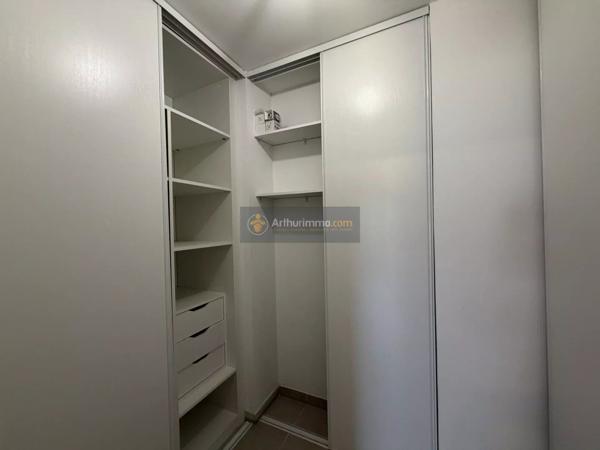 Location Appartement 2 pièces 43 m2 à Fréjus